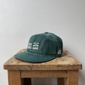 画像: sale tacoma fuji records / Lodge ALASKA LOGO '22CAP