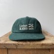 画像3: sale tacoma fuji records / Lodge ALASKA LOGO '22CAP