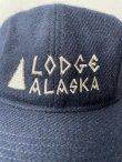 画像5: sale tacoma fuji records / Lodge ALASKA HW LOGO '22 CAP