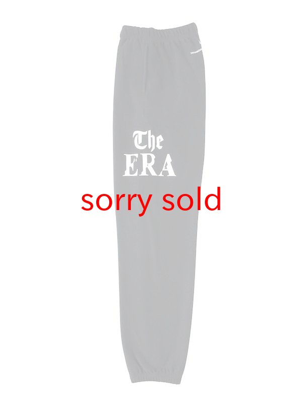 画像2: sale TAKAHIROMIYASHITATheSoloist / ソロイスト the era. (jogger pant)