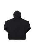 画像4: sale n.hoolywood / エヌハリウッド CHAMPION HOODED SWEATSHIRT