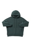 画像1: sale n.hoolywood / エヌハリウッド CHAMPION HOODED SWEATSHIRT