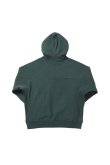 画像2: sale n.hoolywood / エヌハリウッド CHAMPION HOODED SWEATSHIRT