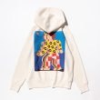 画像1: sale tacoma fuji records / SKY WALK HOODIE