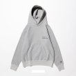 画像1: tacoma fuji records / INDEPENDENT LABEL HOODIE