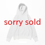 画像: tacoma fuji records / INDEPENDENT LABEL HOODIE