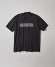 画像1: Riding Equipment Research HS Logo Tee (MINE)