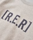 画像6: ★Riding Equipment Research Sweat Shirt