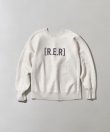 画像1: ★Riding Equipment Research Sweat Shirt