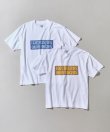 画像1: Riding Equipment Research Logo Tee (MINE)