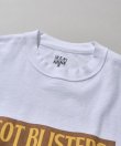 画像4: Riding Equipment Research Logo Tee (MINE)