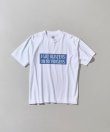 画像9: Riding Equipment Research Logo Tee (MINE)