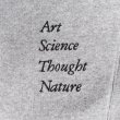 画像4: sale tacoma fuji records / Art Science Thought Nature PANTS