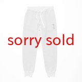 画像: sale tacoma fuji records / 藝術科学思想自然 SWEAT PANTS