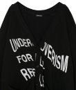 画像3: undercoverism/アンダーカバイズム languid cardigan U.F.A.R.