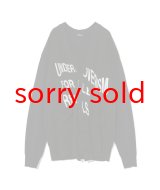 画像: undercoverism/アンダーカバイズム languid cardigan U.F.A.R.