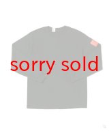 画像: n.hoolywood / エヌハリウッド LONG SLEEVE SHIRT