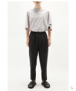 画像5: n.hoolywood / エヌハリウッド EASY SLACKS