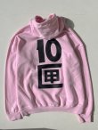 画像6: TENBOX(10匣）TENBOX TEAM HOODIE