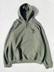 画像1: TENBOX(10匣）TENBOX TEAM HOODIE