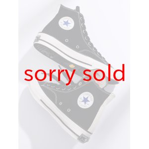 画像: converse addict / コンバースアディクト chuck taylor canvas hi