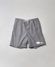 画像1: セール価格お問い合わせください。Mountain Research / Baggy Shorts