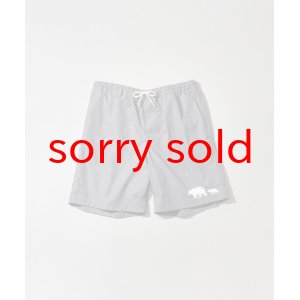 画像: セール価格お問い合わせください。Mountain Research / Baggy Shorts