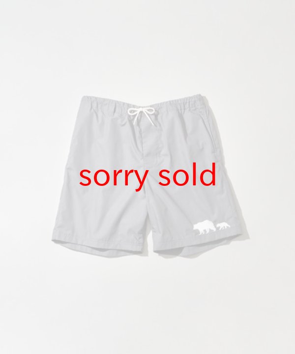 画像1: セール価格お問い合わせください。Mountain Research / Baggy Shorts