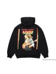 画像2: wackomaria  / ワコマリア BOB MARLEY / MIDDLE WEIGHT PULLOVER HOODED SWEAT SHIRT