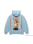 画像4: wackomaria  / ワコマリア BOB MARLEY / MIDDLE WEIGHT PULLOVER HOODED SWEAT SHIRT