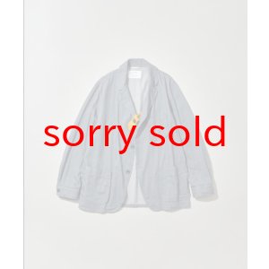 画像: セール価格お問い合わせください。Mountain Research / Folks JKT.