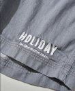 画像5: セール価格お問い合わせください。Mountain Research / Baggy Shorts