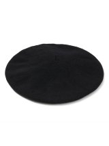 画像: (セール価格お問い合わせください。)HEADS/ヘッズ BIG バスクベレー帽31.5cm