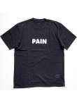 画像1: TANGTANG / タンタン PAIN (BLACK)