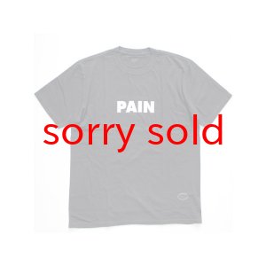 画像: TANGTANG / タンタン PAIN (BLACK)
