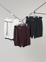 画像: sale bed j.w ford / ベッド フォード easy shorts. ver.2