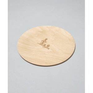 画像: Mountain Research / Wood Tray (L)