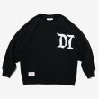 画像1: wtaps/ ダブルタップス DESIGN 02 / SWEATER / COTTON. DSQD