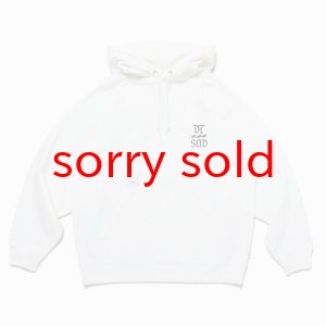 画像: wtaps/ ダブルタップス DESIGN 02 / HOODY / COTTON. DSQD