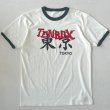 画像8: sale TENBOX(10匣）Tokyo Miyage Ringer Tee