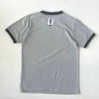 画像3: sale TENBOX(10匣）Tokyo Miyage Ringer Tee