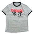 画像1: sale TENBOX(10匣）Tokyo Miyage Ringer Tee