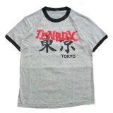 画像: sale TENBOX(10匣）Tokyo Miyage Ringer Tee