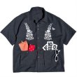 画像1: sale TENBOX(10匣）San Antonino shirt