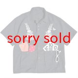 画像: sale TENBOX(10匣）San Antonino shirt