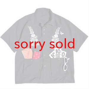 画像: sale TENBOX(10匣）San Antonino shirt