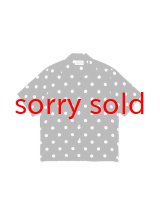 画像: セール価格お問い合わせください。wackomaria  / ワコマリア HAWAIIAN SHIRT S/S ( TYPE-4 )