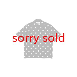 画像: セール価格お問い合わせください。wackomaria  / ワコマリア HAWAIIAN SHIRT S/S ( TYPE-4 )