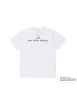 画像2: セール価格お問い合わせください。wackomaria  / ワコマリア JEAN-MICHEL BASQUIAT / CREW NECK T-SHIRT ( TYPE-1 )