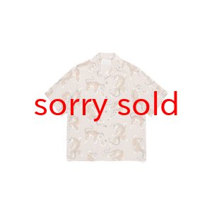 画像: wackomaria  / ワコマリア TIM LEHI / S/S HAWAIIAN SHIRT ( TYPE-4 )